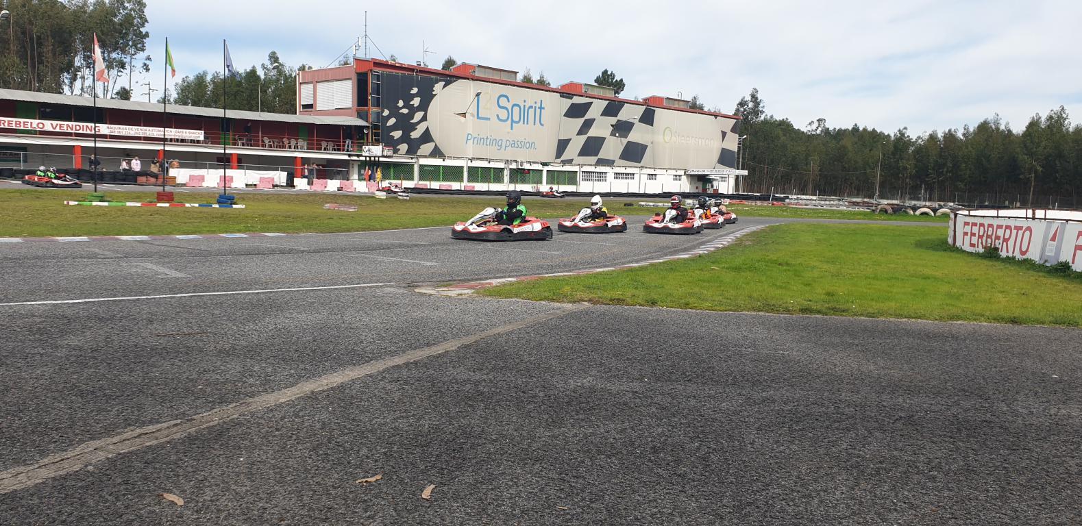 XX Campeonato Tranquilidade - 1ª Prova36